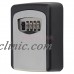 Combination Lock Storage Case Keys Box Wall Mount Digital Key Holder Locker   262932793803